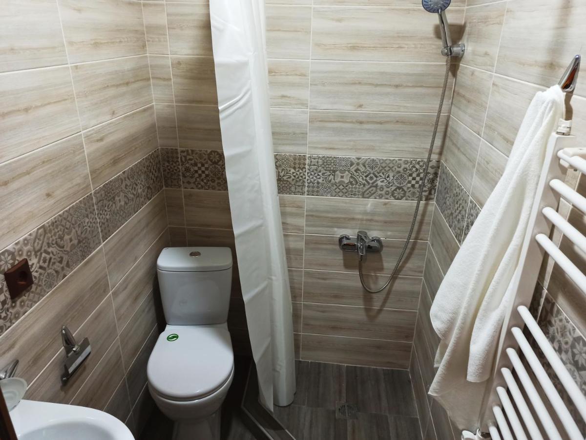 Jermatun Guest House Dilijan Exterior foto